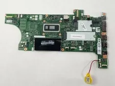 Lenovo ThinkPad T590 Core i5-8365U 1.60 GHz 8 GB DDR4 Motherboard 01YT397 - Used