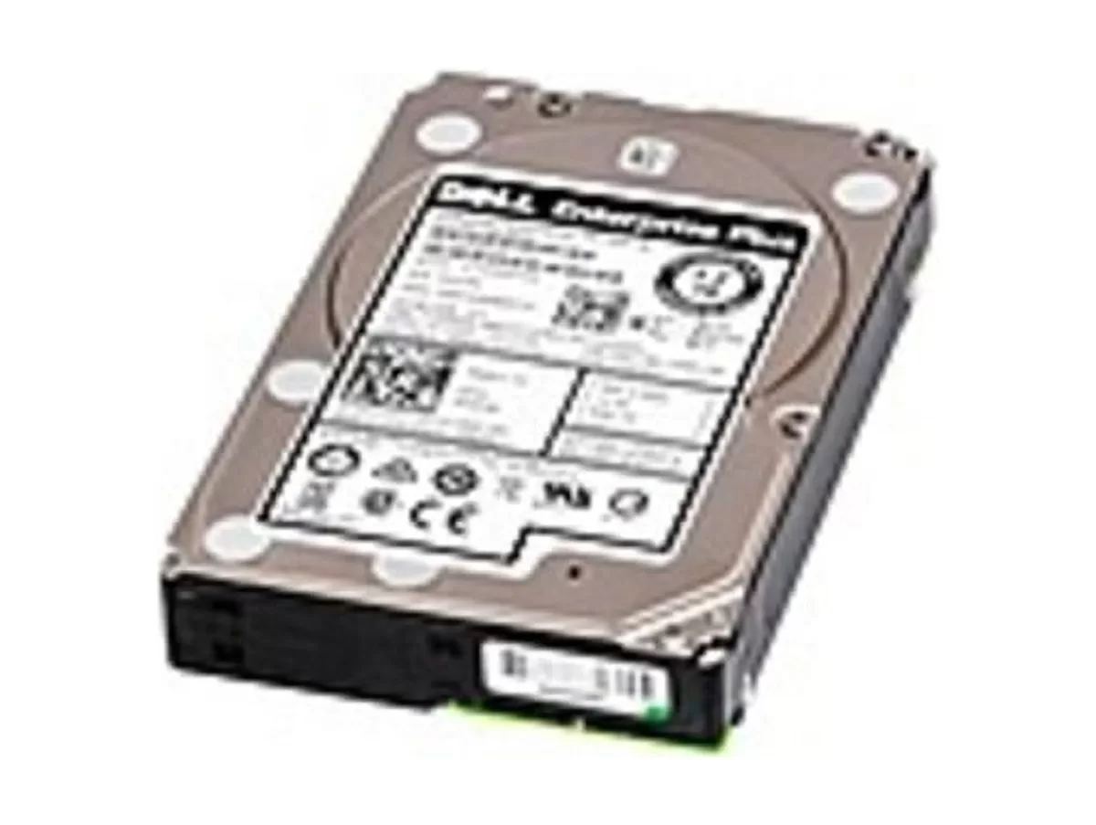 Dell Compellent 1FF200-157 1.2Tb SAS 10K RPM 2.5" Hard Drive for SC220 - Producto Usado - Garantia 12 meses