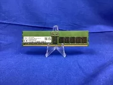 HMCG88AEBRA115N  HYNIX 32GB  2RX8 PC5-4800B SERVER MEMORY - Used