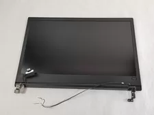 Lenovo ThinkPad 15.6 in Matte LCD Screen Assembly 02DL690 - Used