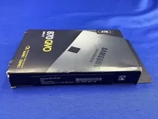 MZ-77Q4T0B/AM SAMSUNG 870 QVO 4TB SATA 2.5 V-NAND SSD MZ-77Q4T0 - New