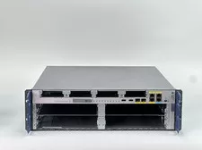 HPE FlexNetwork MSR3064 JG404A Router 3x 1GbE RJ45 2x SFP 1x PSU BGP OSPF IPv6 - Used