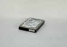 HP HPE 619286-003 600GB 10K RPM 6G SAS 2.5 in SFF Hard Disk Drive HDD - Used
