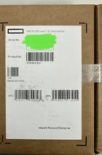 HPE DL3X5 DL345 DL385 Gen11 2U Standard Fan Kit (Contains 1x fan) P58464-B21 - New