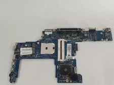 HP ProBook 655 G1 AMD Socket FS1 DDR3L Laptop Motherboard 745888-001 - Used