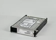 Dell EqualLogic PS6510X PS6500 PS6510e 2TB 7.2K 3.5 HDD LFF Drive Seagate - Used