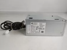 HP Z2 G9 TWR Workstation 450 W 4 Pin Power Supply M82201-001 - Used