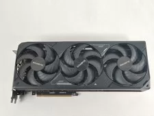 Gigabyte NVIDIA GeForce RTX 5070 Ti WINDFORCE OC 16 GB GDDR7 PCI Express 5.0 x16 - Used