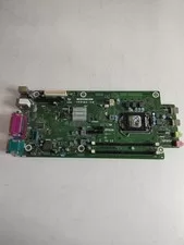 Epson IPPSK-VE Intel LGA 1151 DDR4 Desktop Motherboard - Used