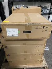 HP HPE FlexNetwork MSR3044 JG405A Router RJ45 SFP JG405-61201 - New
