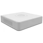 HIK - 8ch NVR 4MP H264 1 SATA 8 PoE mini 1U case