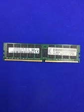 HMA42GR7MFR4N-TF HYNIX 16GB (1x16GB) 2Rx4 PC4-2133P DDR4 MEMORY - Used