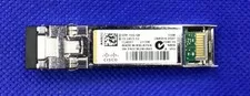 CISCO SFP-10G-SR V03 10-2415-03 850nm 10GBASE-SR SFP+ Multi Module - Used
