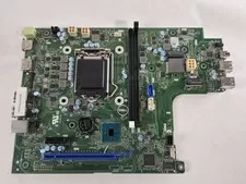 Dell OptiPlex 3080 SFF Intel LGA 1200 DDR4 Desktop Motherboard V5WW9 - Used