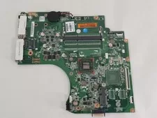 HP 255 G2 Notebook AMD A4-5000 1.50 GHz DDR3L Motherboard 747148-601 - Used