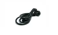 HPE Networking Instant On - Cable de alimentación - NEMA 5-15 (M) a power IEC 60320 C13