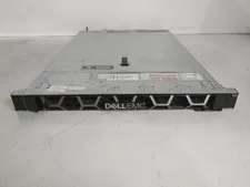 Dell PowerEdge R440 2.10 GHz Intel Xeon Silver 4208 8 GB DDR4 Server No - Used