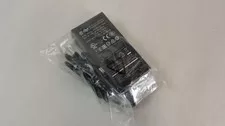 New Hoioto ADS-65HI-12N-1 Switching Power Adapter 12V 1.5A - New