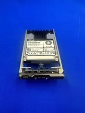 3DDFT DELL 3.84TB 12Gb/s MU MLC SAS 2.5'' SFF ENTERPRISE SSD PX05SVB384Y - Used