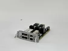 Cisco N5K-M1600 V02 Expansion Module 6x 10GbE SFP+ Nexus 5000 Series - Used