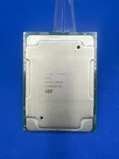 SRF8E Intel Xeon Gold 6262 24-CORE (33M Cache, 1.9 GHz 135W) CPU PROCESSOR - Used