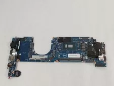 Dell Latitude 7390 Core i5-8350U 1.70 GHz DDR4 Motherboard RMD5P - Used