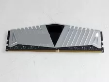 Mixed Brand 8 GB PC4-21300 (DDR4-2666) 1Rx8 DDR4 Shielded Desktop RAM - Used