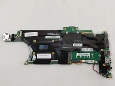 Lenovo ThinkPad A285 Ryzen 5 Pro 2500U 2500U 8 GB DDR4 Motherboard 02DL701 - Used