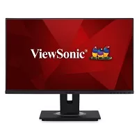 ViewSonic VG2456 - Monitor LED - 24 (23.8 visible)