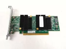 IBM Celestica PCI Express x16 Compression Accelerator Card 01LJ737 - Used