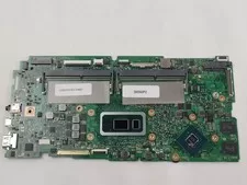 Dell Inspiron 15 (7586) 2-in-1 Core i7-8565U 1.80 GHz DDR4 Motherboard C6KN0 - Used