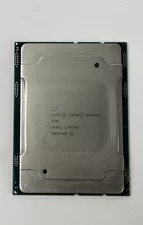Tested Intel Xeon Bronze 3106 8 Core 1.70Ghz LGA3647 CPU SR3GL Grade A 11MB - Used