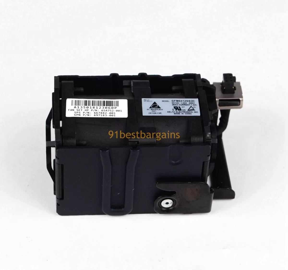 FAN para HP DL360P GEN8 654752-001,697183-001,697183-002/003 732136-001