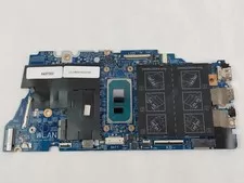 Dell Vostro 5502 Core i3-1115G4 3.00 GHz DDR4 Motherboard J9Y6J - Used