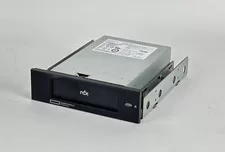 HPE 5697-1870 Internal Removable Disk Backup System 5.25 inch USB 3.0 Enclosure - Used
