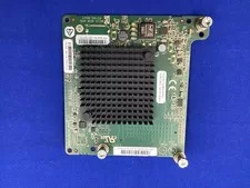 718203-B21 HPE LPE1605 16GB FIBRE CHANNEL HOST BUS ADAPTER 718577-001 - Used