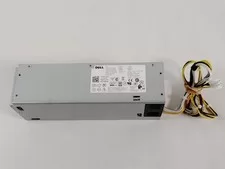 Dell OptiPlex 7050 SFF 6 Pin 180W Desktop Power Supply 66P44 - Used