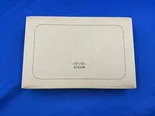 NOB Cisco MR20-HW Meraki MR20 Wi-Fi 5 Cloud-managed WAP A90-66600 - Open box