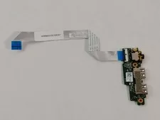 Lenovo IdeaPad 110S-11IBR USB Audio Board 5C50M53669 - Used