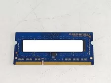 Mixed Brand 4GB 1Rx8 DDR3L SO-DIMM PC3-12800 (DDR3-1600) Laptop Memory - Used