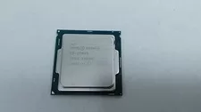 Intel Xeon E3-1270 v5  3.60 GHz LGA 1151 Server CPU Processor SR2LF - Used