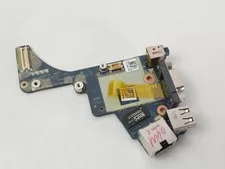 Dell CYXNG Laptop USB Port Card for Latitude E6420 - Used