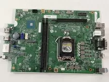 HP 280 G3 SFF LGA 1151 DDR4 SDRAM Desktop Motherboard 942033-001 - Used