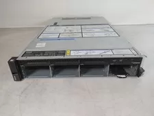 Lenovo ThinkSystem SR590 2.10 GHz Intel Xeon Silver 4110 32 GB DDR4 - No HDD - Used