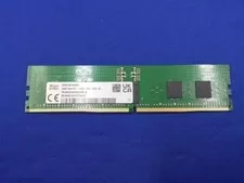 HMCG78AEBRA168N HYNIX 16GB  1Rx8 PC5-4800B ECC RDIMM MEMORY - Used