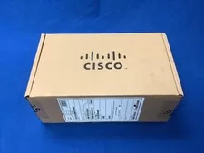 NOB MA-MOD-8X10G Cisco Meraki MS390 models 8 x 10G Uplink Module - Open box