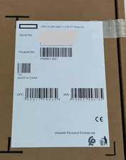 HPE ProLiant DL360 DX360 Gen11 Full Height Riser Kit x16 FH P48901-B21 - New