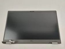 Dell Latitude 7410 13.3 in Matte LCD Screen Assembly - Used