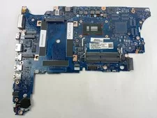 HP ProBook 650 G4 Core i5-8250U 1.60 GHz DDR4 Motherboard L24850-601 - Used