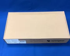 NEW CM7116-2-DAC Opengear 16-Port Serial Port Console Server CM7116-2-DAC-US - New
